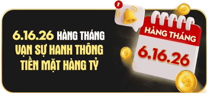 Xổ số và các trò chơi may mắn mb6666