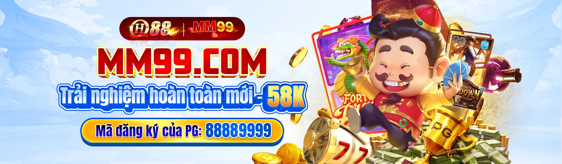 Hình ảnh Nổ Hũ mb6666 với jackpot lớn và ưu đãi khủng