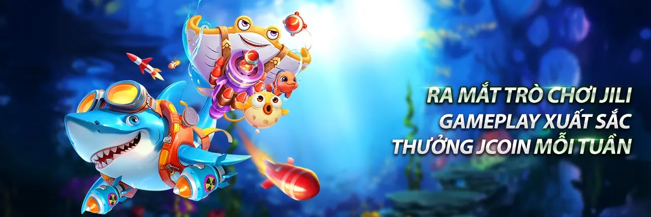 Đa dạng các tựa game bắn cá tại MB6666