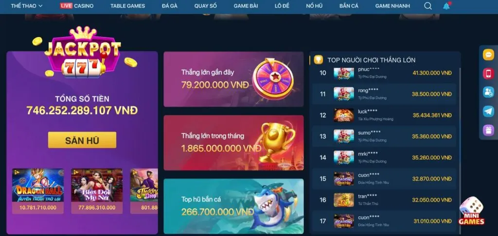 Tham gia mb6666 ngay hôm nay để nhận ưu đãi